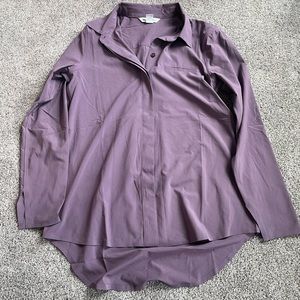 Athleta Urbanite Top